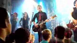 butch walker and the let's-go-out-tonites! Metro, Chicago