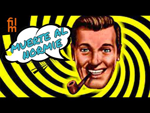 La religión SUBGENIO - ¿Secta peligrosa o Frikis desatados?