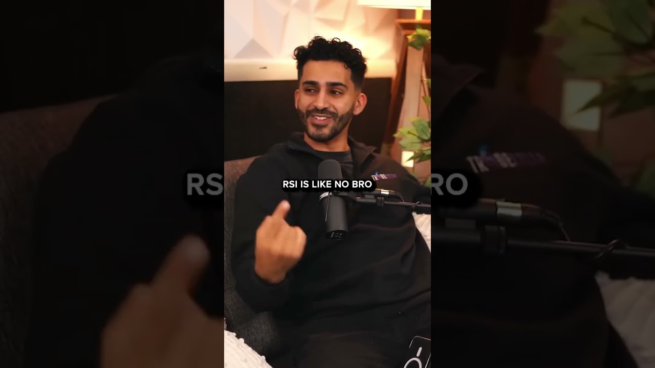 Why Most Traders are Just Lazy...