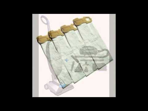 Vorwerk Vacuum Cleaner