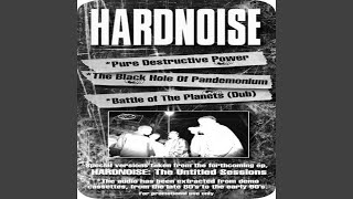 Pure Destructive Power