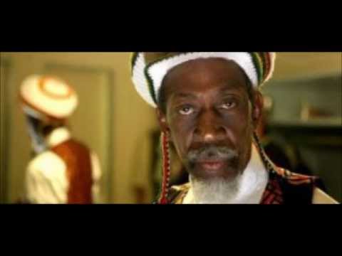 WELCOME TO REMIX  LED DREAD feat.BUNNY WAILER