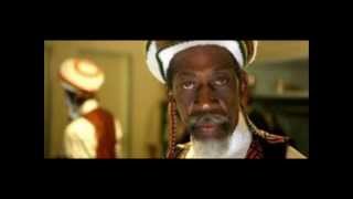 WELCOME TO REMIX  LED DREAD feat.BUNNY WAILER