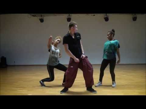 Choreography by Dorian Storck - Demarco "Nuff Gal"