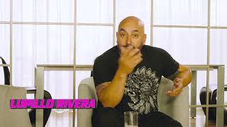 Un día con Lupillo Rivera: Premios de la Radio 1/7