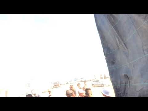 Acid Wave Live // TEKSUD 2k17(FR) // Rave Coscient Collectif