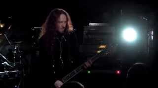 Atrocity - Fatal Step (Ottawa 2014)