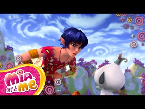 No more inventions! - Mia and me - Season 3🦄🌈