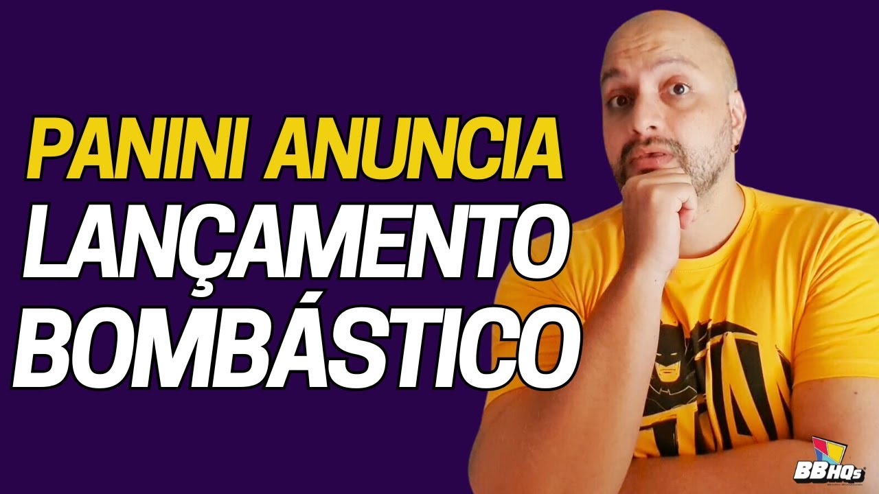 TENTEI DESVENDAR OS PLANOS DA PANINI