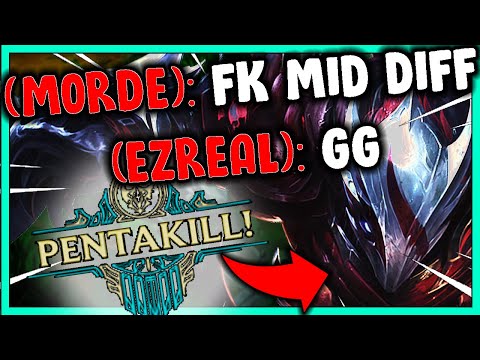 #1 TALON WORLD GETS A KILL EVERY MINUTE *PENTA KILL* - League Of Legends