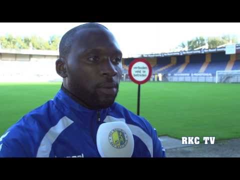 RKC TV: Interview met Evander Sno