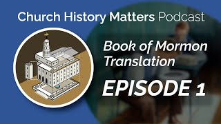 Church History Matters Episode 6