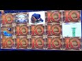 Pirate Adventures Multi Lotto HIGH LIMIT Slot Machine Bonus BIG WIN