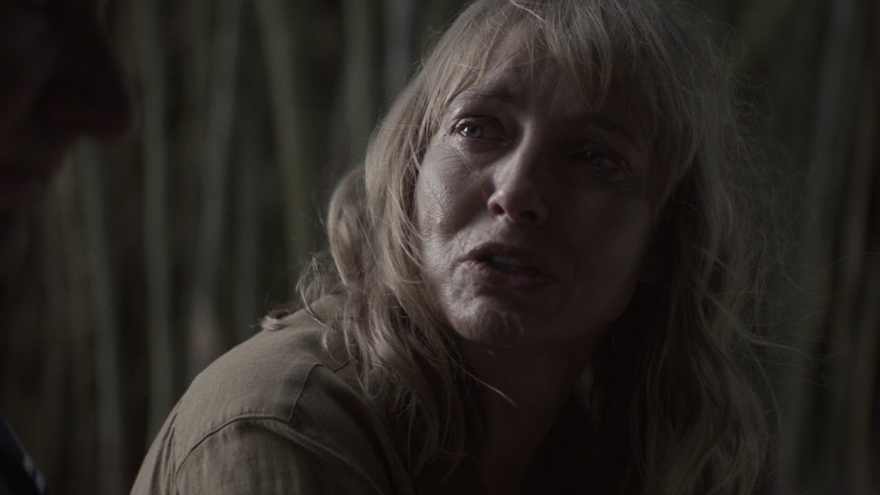 Trailer oficial de Sweet River - Legendado