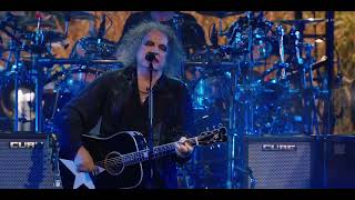 The Cure  : « Just Like Heaven » Live - 1er Novembre 2024 - Londres