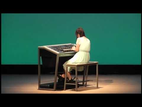 エレクトーン動画広場2018　MAKE UP IN THE MORNING