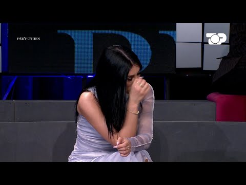 Brikenda qan pasi zihet me Artjonin në takim... - Ep.168 Përputhen 28/04/2023