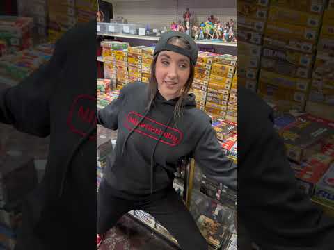 An almost complete Nintendo 64 collection? See you at Rocket City Retro Fest 😉