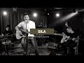 Sila - Sud (Live Cover) | Migz Haleco | #MigzLiveSessions