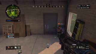 ＃03 [セカンドシーズン] CoD BO4 BLACKOUT-コールオブデューティブラックアウト[PS4]
