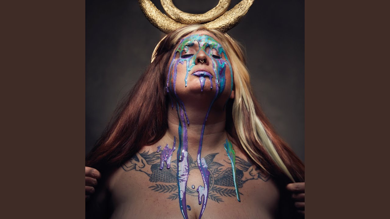 Sarah McCoy - ORACLE