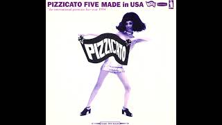 Pizzicato Five (ピチカート・ファイヴ) - I Wanna Be Like You
