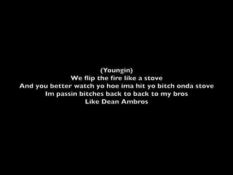 Chulo Mac-#Upperclasschallenge *Lyrics*