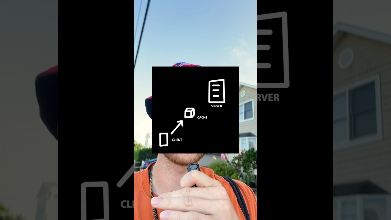 Bust that cache wide open #software