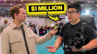I Asked Filmmakers How Much They Make