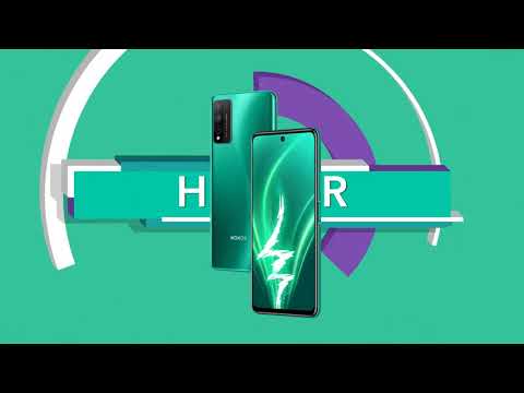 Honor 10X Lite Official Trailer