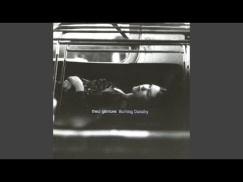 Throwing In - Thea Gilmore