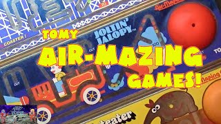 Air-Mazing! (Tomy)