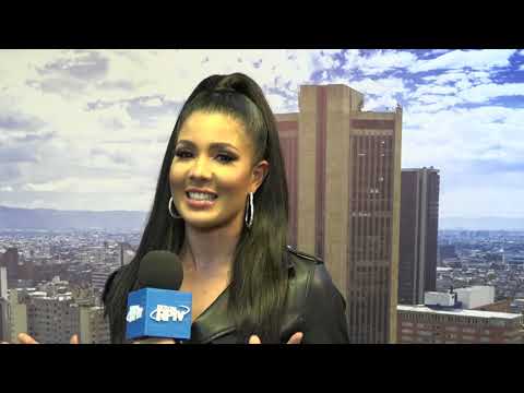 Sarodj Bertin estrenó la canción “No me dejes sola