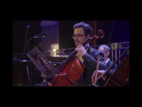 Benedictus Karl Jenkins  - Orquestra Ottava Bassa @OttavaBassa