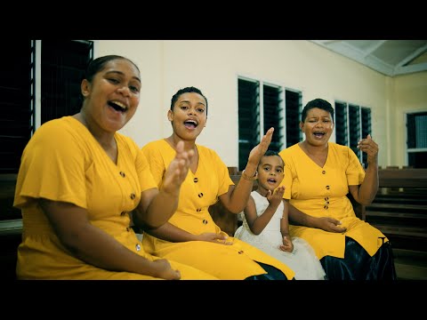 "Meu Lomani Koya" Ralisi Family Gospel