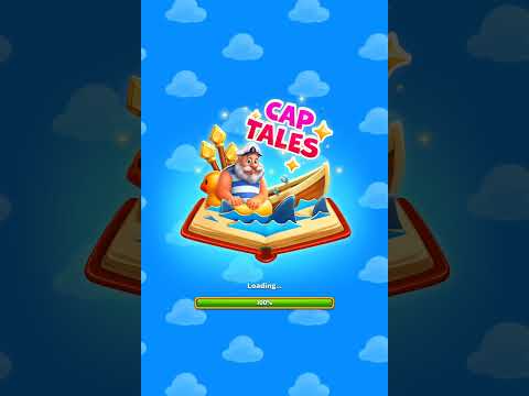 Match Cruise Captain Tales 5