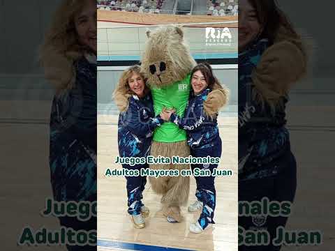 🔹La selección de Santa Cruz ya comezó con las competencias,