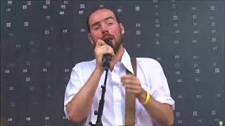 De Staat - "Macarena", Oranjerock 26-08-2017