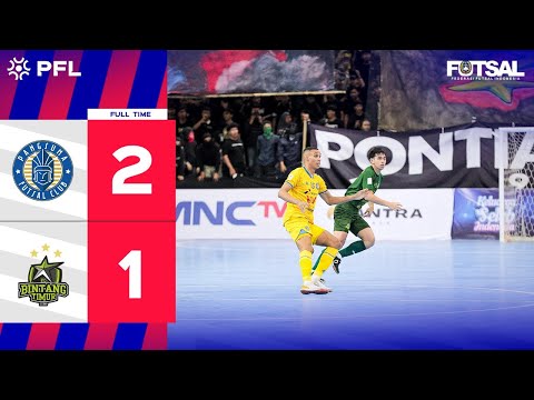 Pekan 12 Pontianak | 𝑭𝒖𝒍𝒍 𝑯𝒊𝒈𝒉𝒍𝒊𝒈𝒉𝒕𝒔 📹Pangsuma FC Kalbar vs Bintang Timur Surabaya