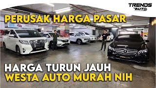 Download lagu VERY CHEAP USED CARS AT WESTA AUTO, CASH PRICE 60 MILLION IDR!! ALPHARD VELLFIRE 200 MILLION IDR! mp3 Download lagu VERY CHEAP USED CARS AT WESTA AUTO, CASH PRICE 60 MILLION IDR!! ALPHARD VELLFIRE 200 MILLION IDR! mp3