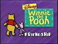 Pooh Vhs Collection Promo 1996 2