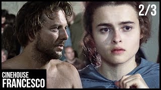 Francesco (1989) - Movie Clip: The Trial Scene