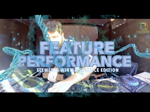 Blastoyz | Feature Performance