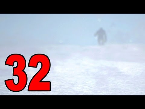 Far Cry 4 - Part 32 - Snow Monster?! (Let's Play / Walkthrough / PS4 Gameplay)