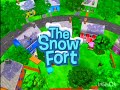 The Snow Fort