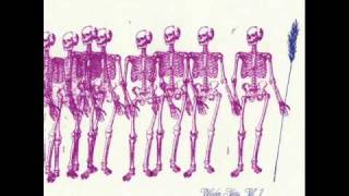 Wooden Shjips - SOL 07