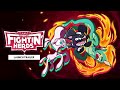 Vidéo de gameplay de Them's Fightin' Herds  Toute Plateformes