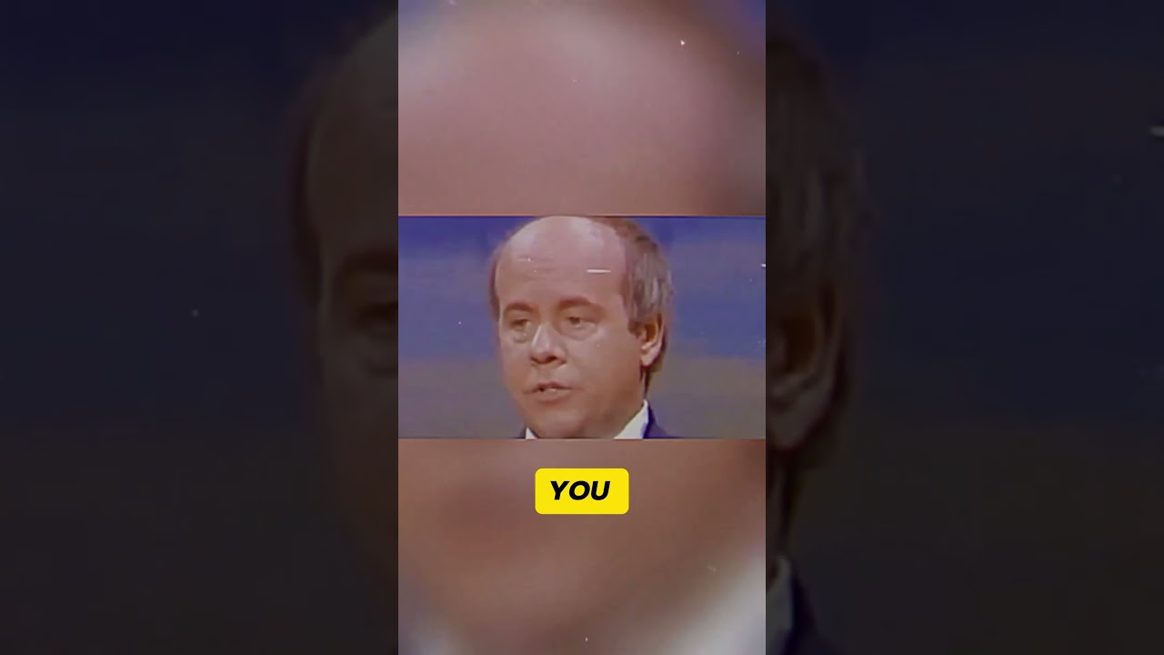 🎭 Tim Conway Pretends He Has Never Heard of Johnny Carson’s Show...