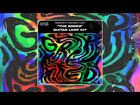 (FREE) Guitar Pain Loopkit / Sample Pack - "GREED" - (Polo G, NBA Youngboy, Toosii, Lil Tjay)