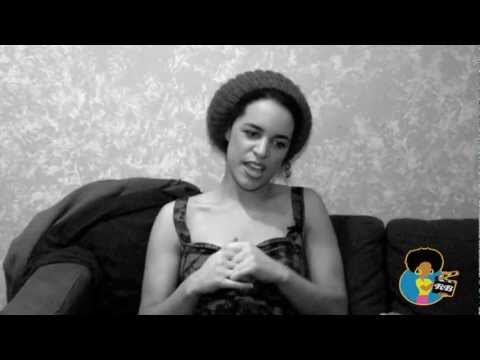 Laura Izibor - Encore (The Lost Interview)